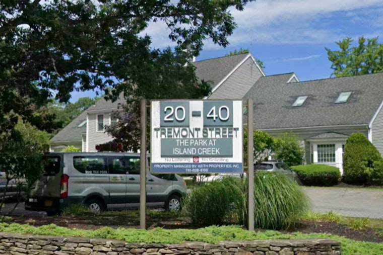 Knife To Throat, Coke Seized As Duxbury Hallway Brawl Ends In Bust