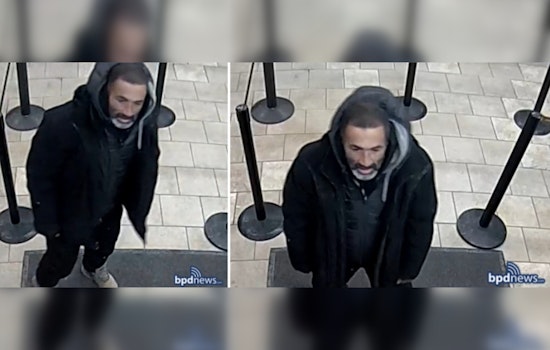 Knife-Waving Suspect Trails Students From Burke School To Roxbury Burger King Lot