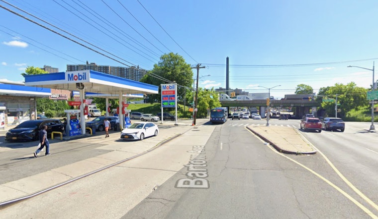 Knife-Wielding Crew Beats Bronx Bus Driver On Busy BX38 Route