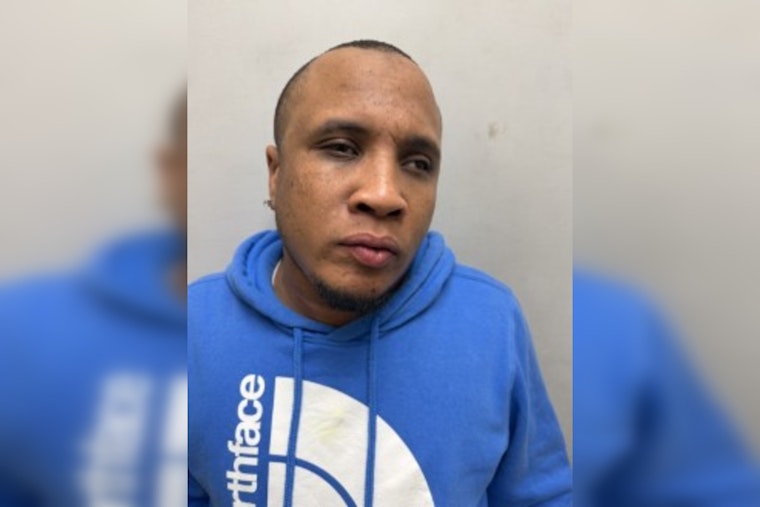 Knife-Wielding Houseguest Busted After Two-Hour Salisbury Standoff
