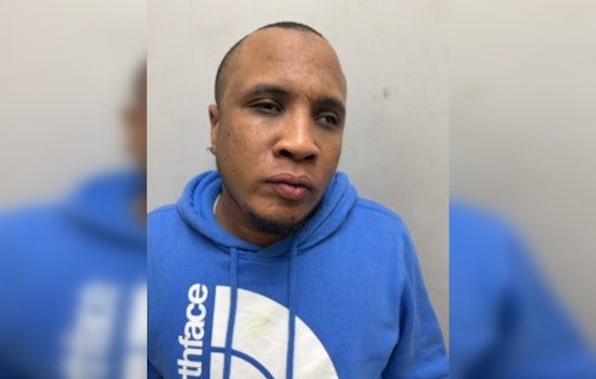 Knife-Wielding Houseguest Busted After Two-Hour Salisbury Standoff