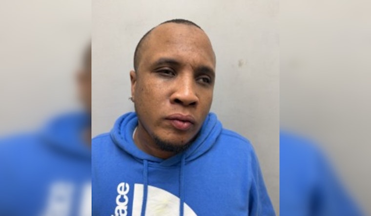 Knife-Wielding Houseguest Busted After Two-Hour Salisbury Standoff