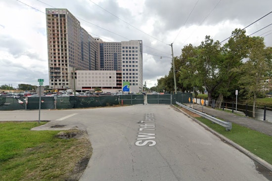 Knife-Wielding Husband Shot Dead by Sweetwater Cops After Domestic 911 Call