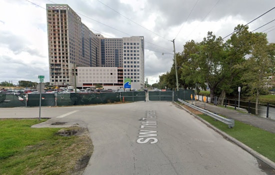 Knife-Wielding Husband Shot Dead by Sweetwater Cops After Domestic 911 Call