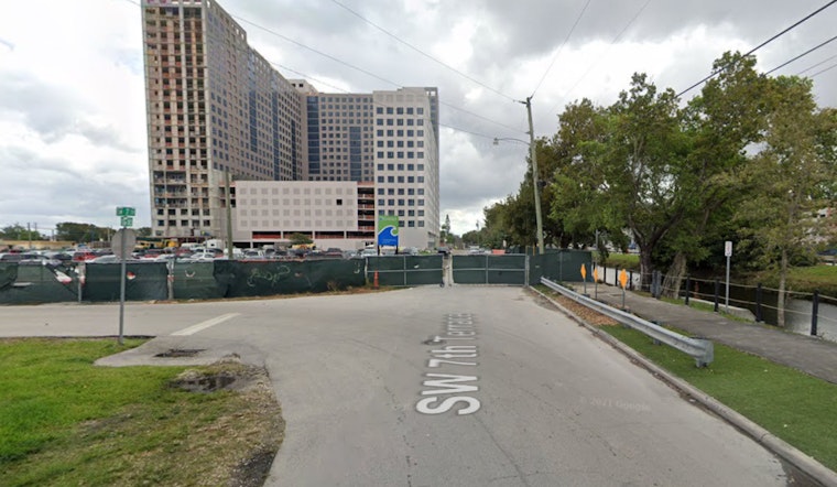 Knife-Wielding Husband Shot Dead by Sweetwater Cops After Domestic 911 Call