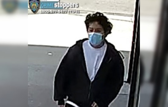 Knife-Wielding Mugger Jumps 13-Year-Old On Staten Island Block