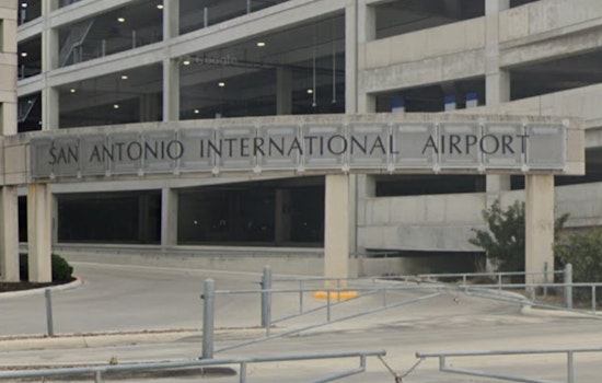 Knife-Wielding Runner Triggers Late-Night Scare at San Antonio Airport