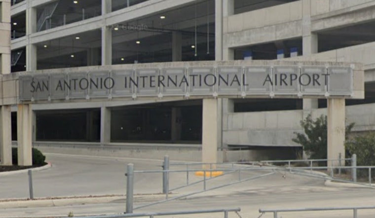 Knife-Wielding Runner Triggers Late-Night Scare at San Antonio Airport