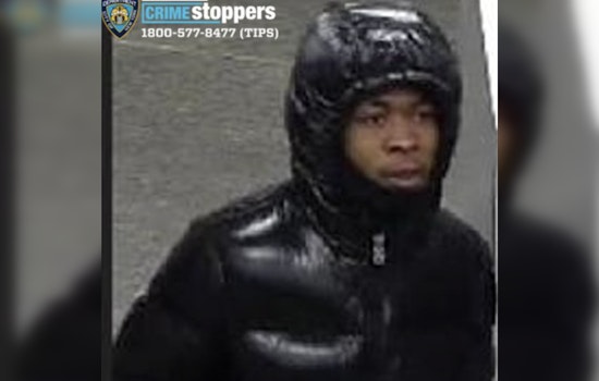 Knife-Wielding Trio Jumps Commuter in Pre-Dawn Fort Greene Heist