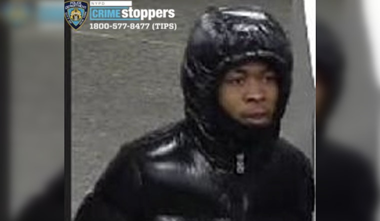 Knife-Wielding Trio Jumps Commuter in Pre-Dawn Fort Greene Heist