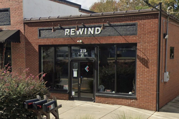 Knightdale’s First Homegrown Coffee Shop Set To Jolt First Avenue