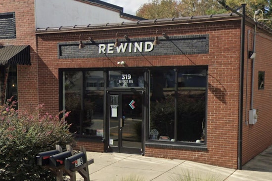 Knightdale’s First Homegrown Coffee Shop Set To Jolt First Avenue