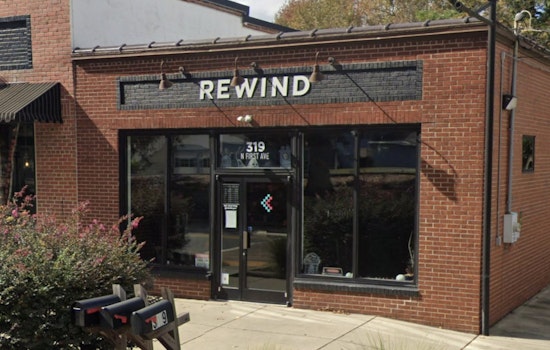 Knightdale’s First Homegrown Coffee Shop Set To Jolt First Avenue