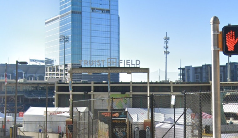 Knights Pitch $40 Million Curveball To Local Leaders For Uptown Ballpark Fix-Up