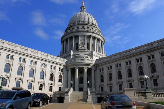 Knowles-Nelson Clock Ticks Down As Milwaukee’s Green Lifeline Faces A Freeze