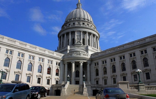 Knowles-Nelson Clock Ticks Down As Milwaukee’s Green Lifeline Faces A Freeze