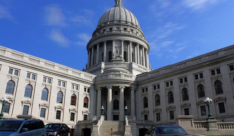 Knowles-Nelson Clock Ticks Down As Milwaukee’s Green Lifeline Faces A Freeze