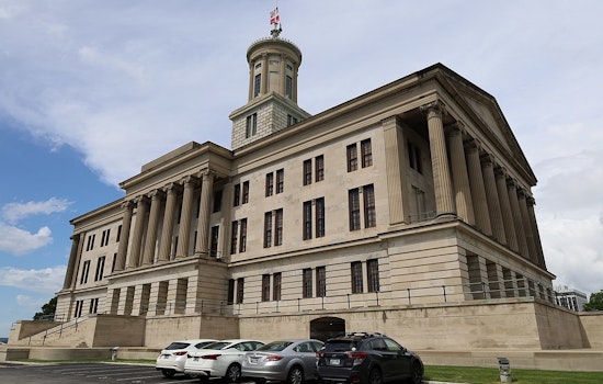 Knox County Sheriff Hopefuls Clash Over Schools, Speed And The Streets