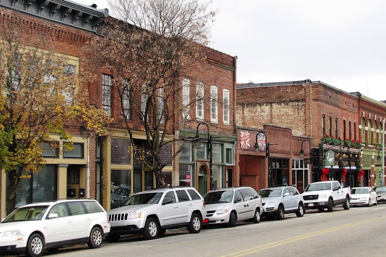 Knox County to Vote on Phasing Out Wheel Tax
