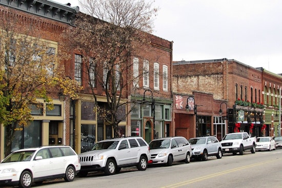 Knox County to Vote on Phasing Out Wheel Tax