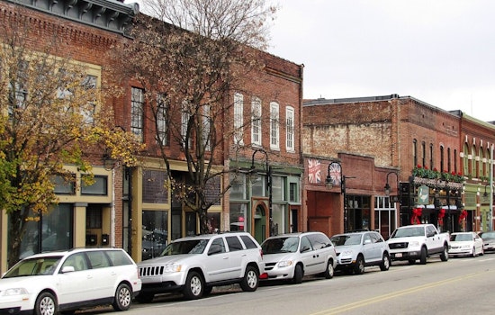 Knox County to Vote on Phasing Out Wheel Tax