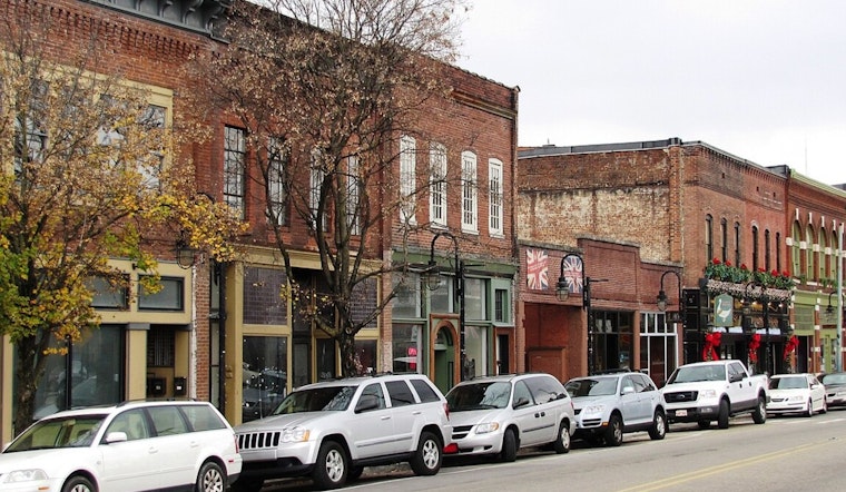 Knox County to Vote on Phasing Out Wheel Tax