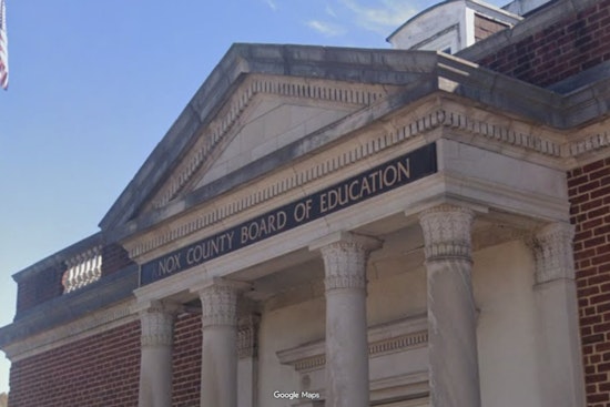 Knoxville Breaks Ground On Tennessee’s First Recovery High School
