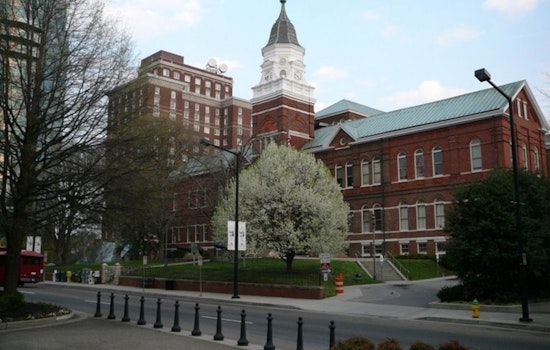 Knoxville Grand Jury Hits Local Man With Child-Sex Charges