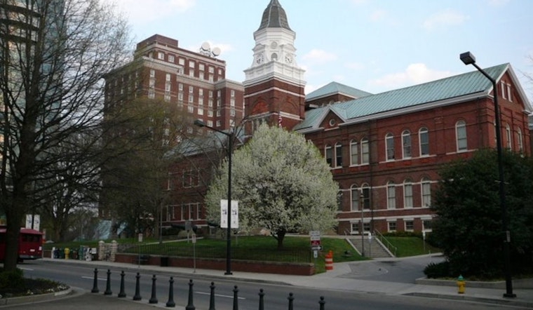 Knoxville Grand Jury Hits Local Man With Child-Sex Charges