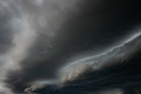 Knoxville On Edge As Sunday Night Storms Target Anderson County