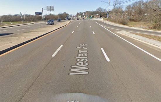 Knoxville Pedestrian Killed On Western Avenue