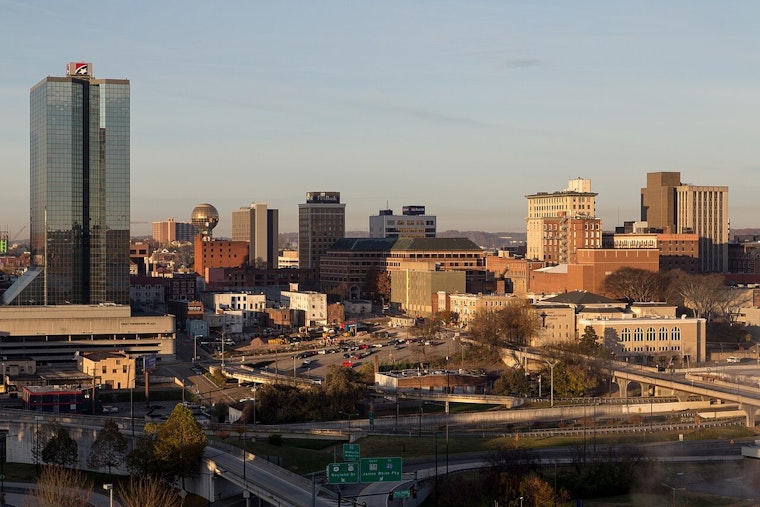 Knoxville Rents Take 9 Percent Dive As Tenants Finally Catch A Break