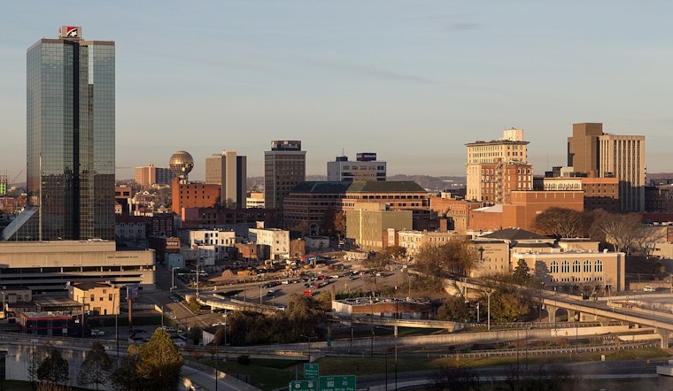 Knoxville Rents Take 9 Percent Dive As Tenants Finally Catch A Break
