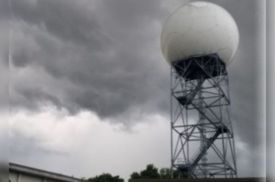 Knoxville Soaks Up 75, Then Braces For Midnight Storm Smackdown
