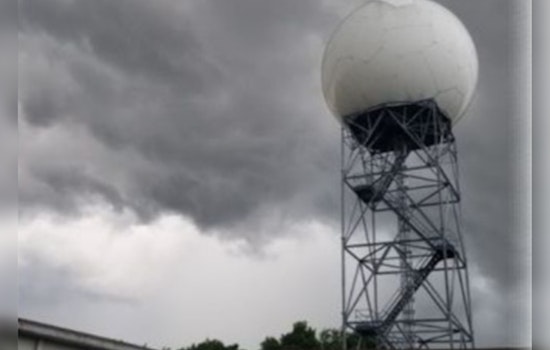 Knoxville Soaks Up 75, Then Braces For Midnight Storm Smackdown