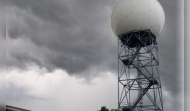 Knoxville Soaks Up 75, Then Braces For Midnight Storm Smackdown