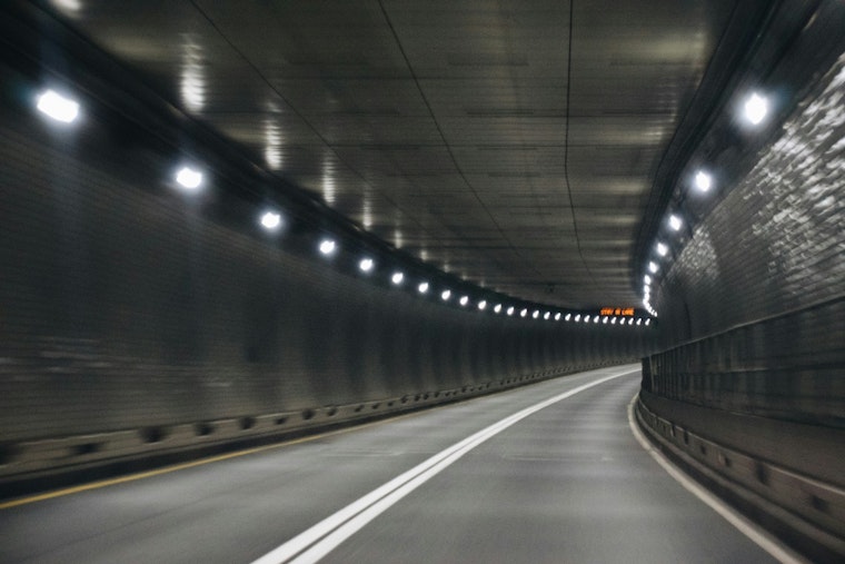 Knoxville And Gatlinburg Finalists For Boring Tunnel