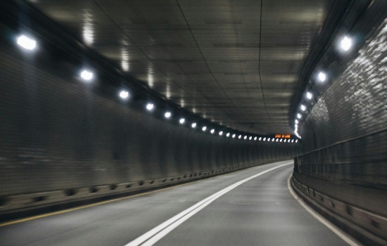 Knoxville And Gatlinburg Finalists For Boring Tunnel