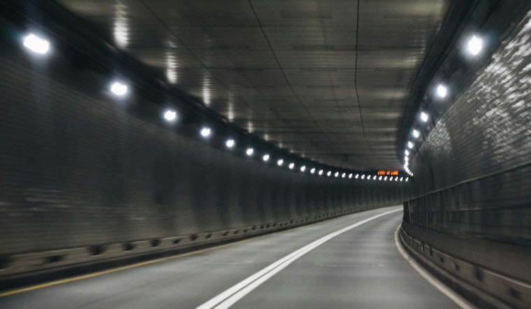 Knoxville And Gatlinburg Finalists For Boring Tunnel