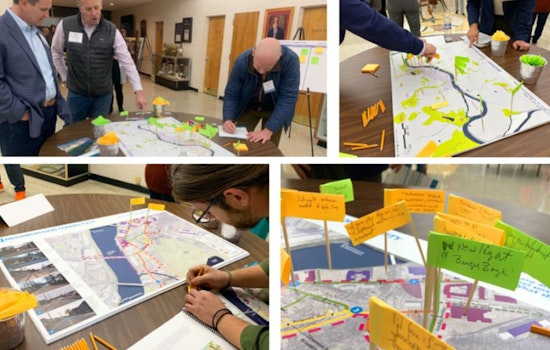 Knoxville Council Endorses South Waterfront Downriver Master Plan