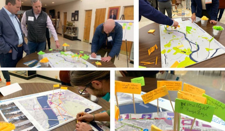 Knoxville Council Endorses South Waterfront Downriver Master Plan