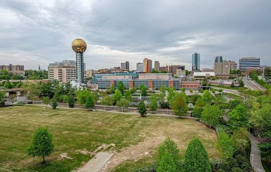 Knoxville Heats Up, Then Hunkers Down As Storms Roll In Tonight