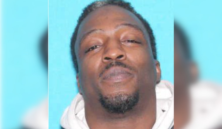 Knoxville Marshals Hunt Manslaughter Suspect After Missed Trial