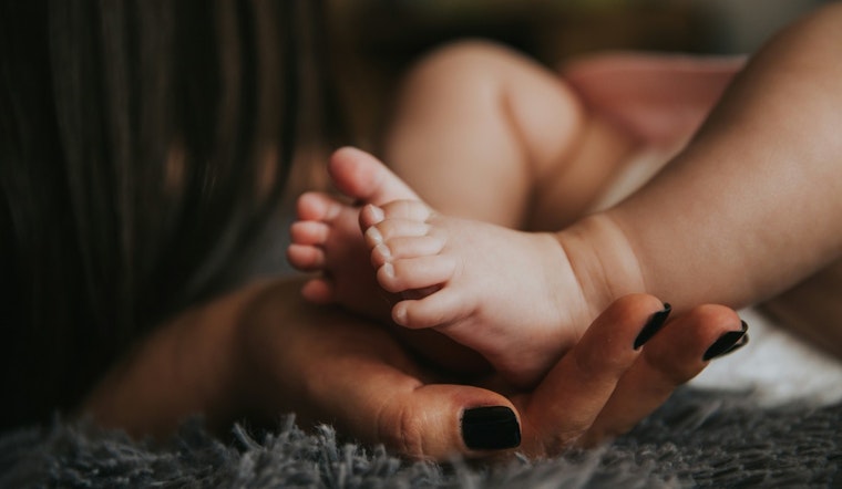 East Tennessee Infant Sleep Deaths Soar As Knox Officials Sound Alarm