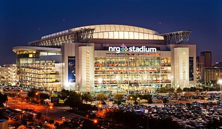 Koe Wetzel Ignites RodeoHouston As Paul Wall Rolls Up In Red Convertible