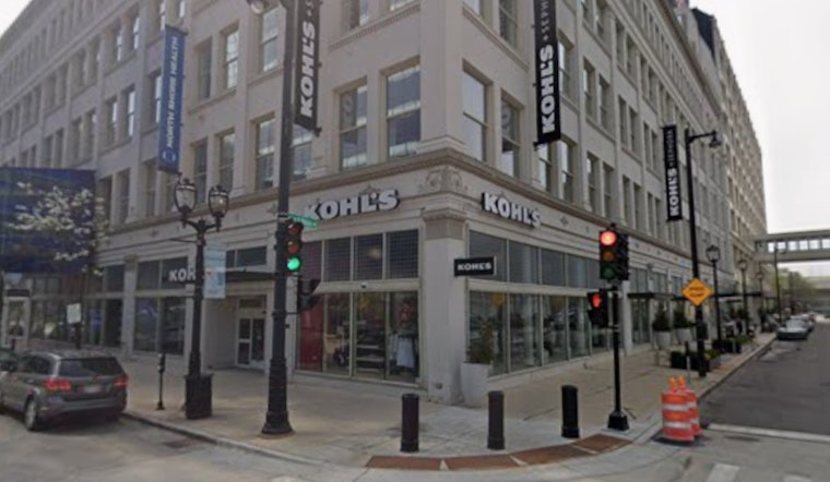Kohl’s Cash Caper, St. Louis Scammer Snags $300K, Gets 87 Months