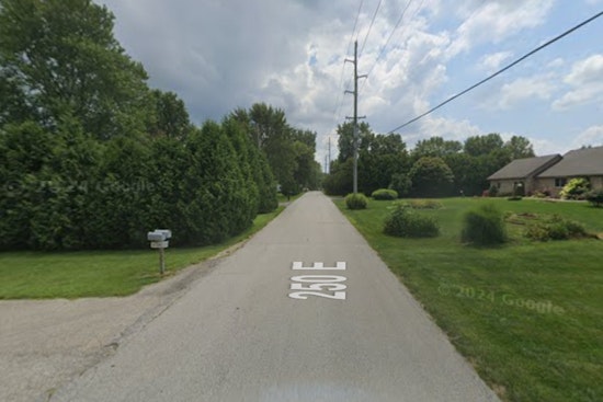 Kokomo Cops Talk Down Elderly Homeowner After House Gunfire Hurts One