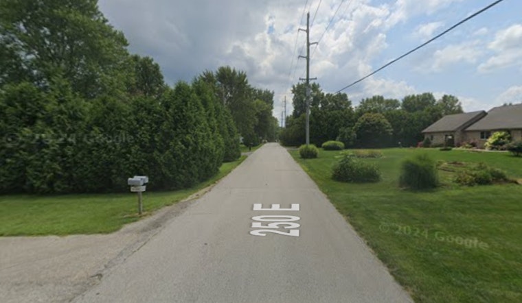 Kokomo Cops Talk Down Elderly Homeowner After House Gunfire Hurts One