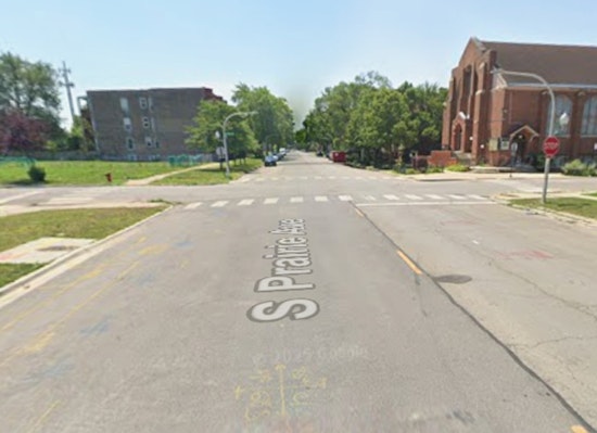 Kolossal Group Wins Fourth Three‑Flat Permit On South Prairie