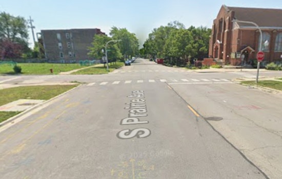 Kolossal Group Wins Fourth Three‑Flat Permit On South Prairie